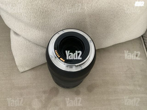 עדשת קנון 70-300