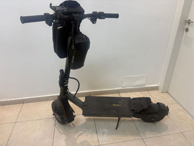 Rider x race 60v 21ah
