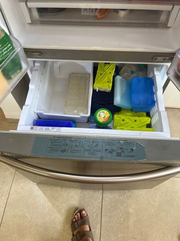 מקרר סמנסונג