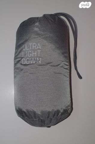 מעיל יוניקלו