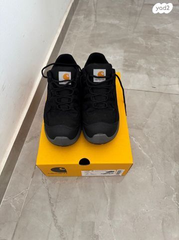נעלי עבוד carhartt