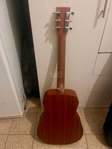 גיטרה מרטין LX1E