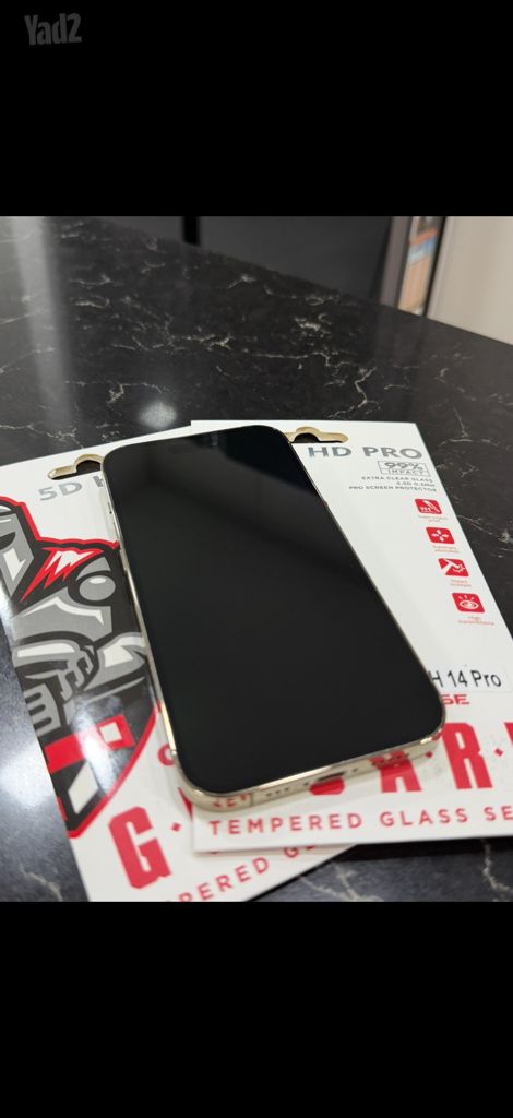 Iphone 14 pro 256GB