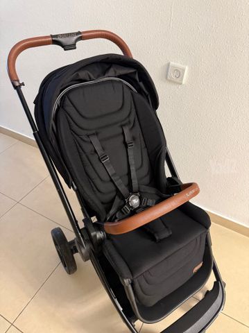 עגלת sport line cielo XL