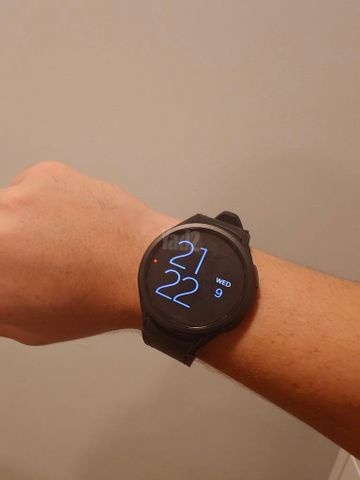 Samsung Galaxy watch 6 classic