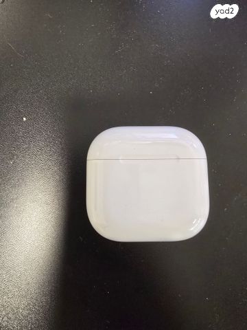 Airpods 4 noise cancelation