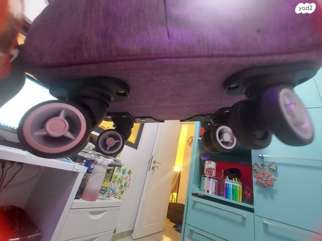 תיק על גלגלים