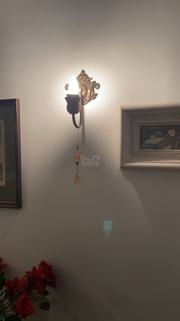 מנורות וינטג׳