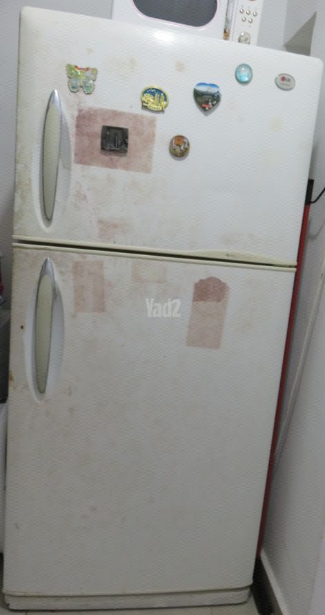 מקרר