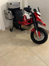 אופנוע לילדים
