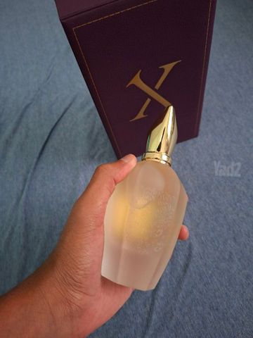 xejroff zafiro edp 100ml