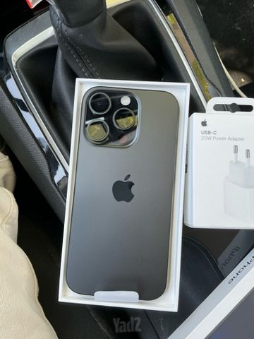 אייפון 16 פרו 256gb
