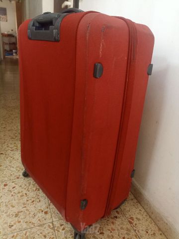 מזוודה גדולה Samsonite --