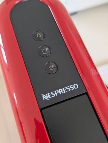 מכונת קפה Essenza Plus D45