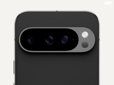 פיקסל 9 פרו שחור 1TB