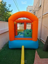בריכה