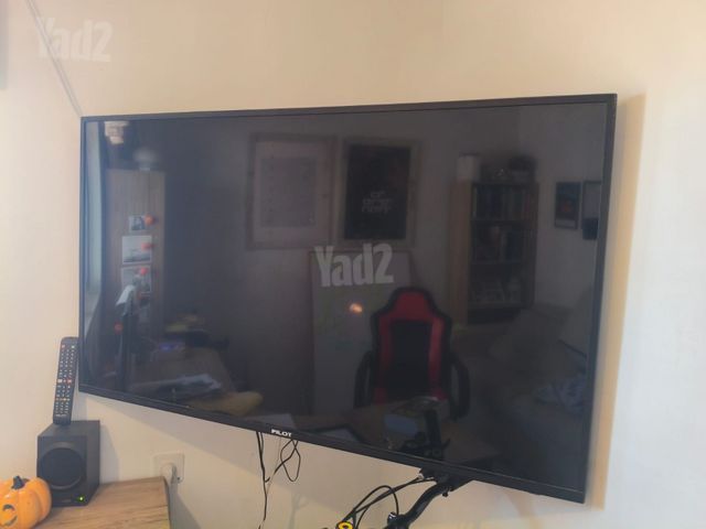 טלוויזיה 55 אינץ PILOT