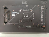 ASUS RTX 5060 OC 8GB