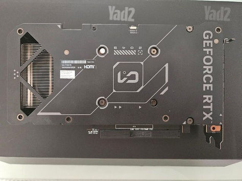 ASUS RTX 5060 OC 8GB