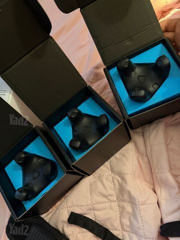 VR  full body tacking vive