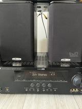 רסיבר YAMAHA HTR-6240