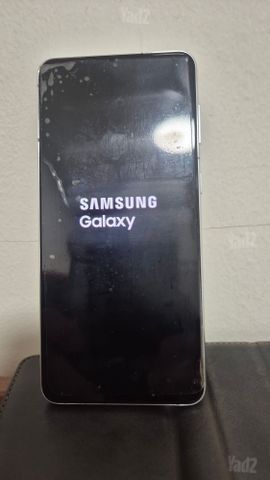 טלפון Samsung Galaxy S21+ 5G