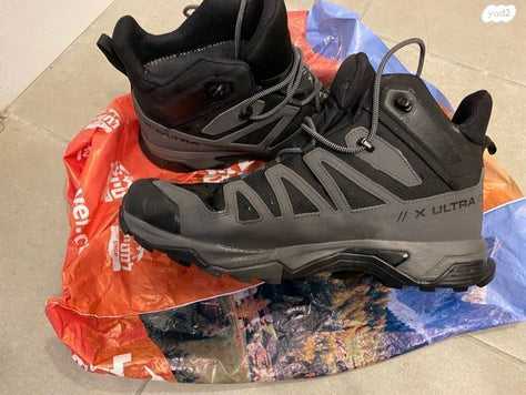 נעלי SALOMON X ULTRA 04