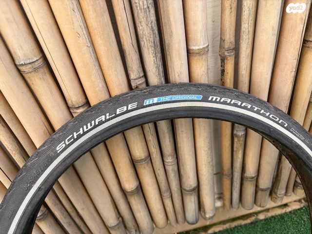 צמיגים schwalbe