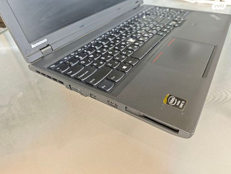לפטופ Lenovo ThinkPad לחלקים