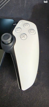 Ps 5 portal