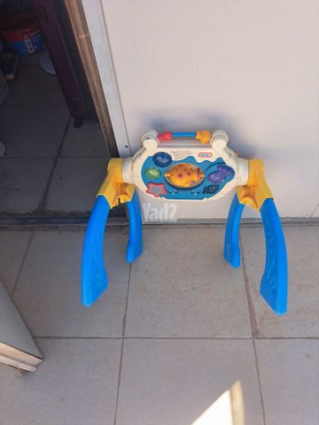 פעלולון התפתחות