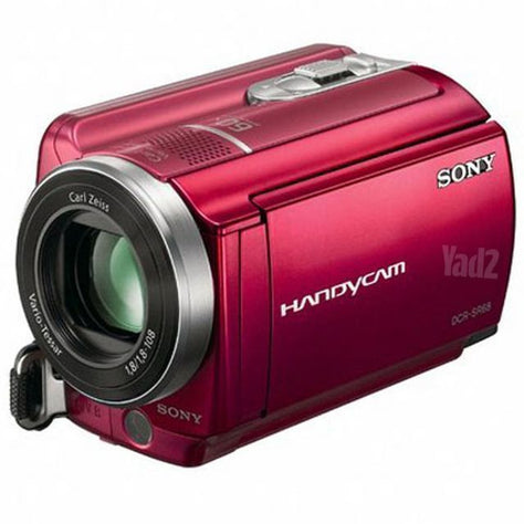 Sony DCR-SR68 80GB HDD