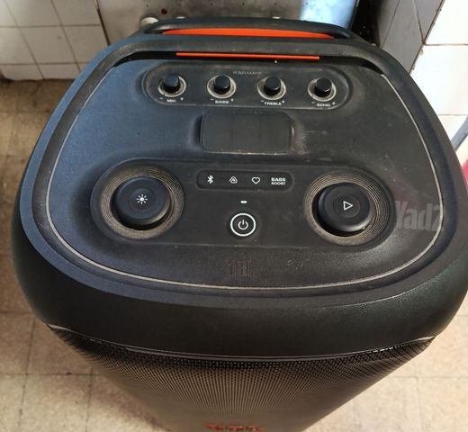 רמקול JBL ULTIMATE