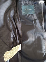 מעיל לגבר ZARA