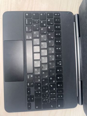 Apple Magic Keyboard iPadAir