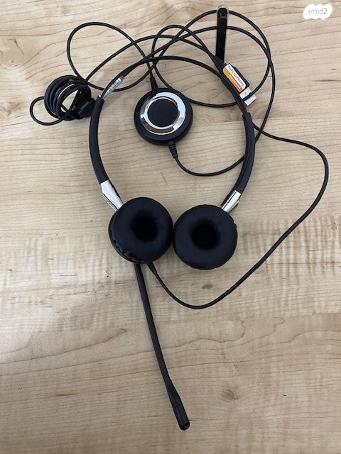 JABRA BIZ2400
