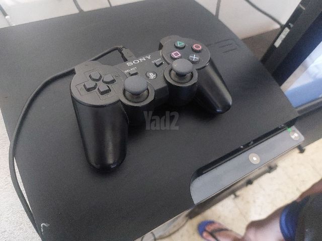 פלייסטשין 3