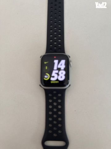 ‏Apple Watch se