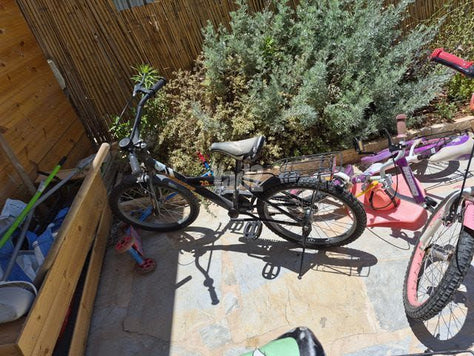אופניים