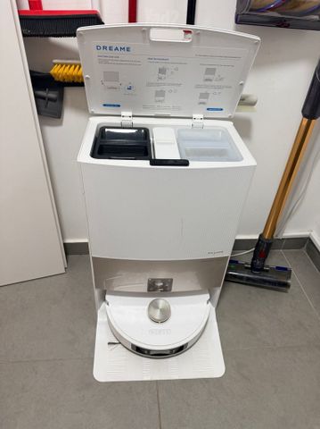 Dreame L20 Ultra