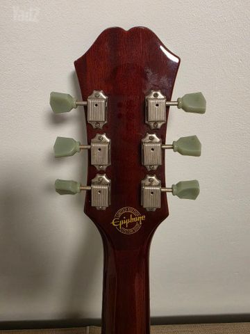 גיטרה נפח Epiphone ES335 Pro