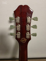 גיטרה נפח Epiphone ES335 Pro