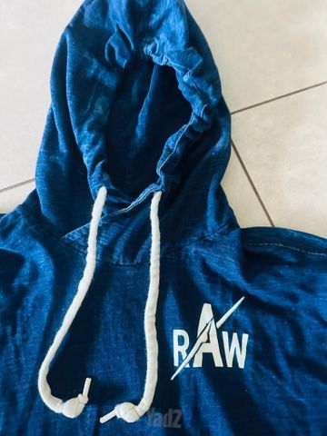 קפוצ׳ון G star raw