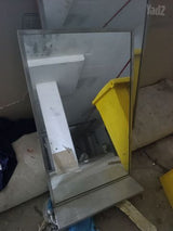מראה נירוסטה