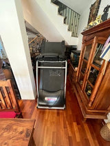 הליכון york gel runner e80