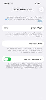 אייפון 14 פרו