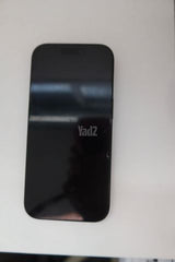 iPhone 16 Pro שחור 128GB