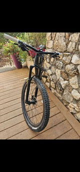 Trek Top Fuel 9.7 Carbon