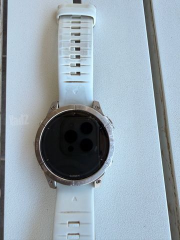 שעון Garmin Epix Pro (gen 2)