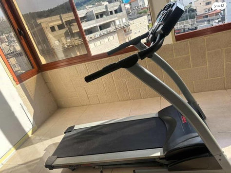 הליכון YORK MALIBU 7030
